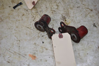 2001 Yamaha Kodiak 400 2WD Auto Motor Mounts