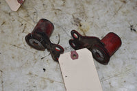 2001 Yamaha Kodiak 400 2WD Auto Motor Mounts