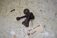 2001 Yamaha Kodiak 400 2WD Auto Hitch 5GH-28488-00-00