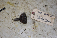 2001 Yamaha Kodiak 400 2WD Auto Starter Gear 5GH-15512-00-00