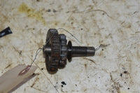 2001 Yamaha Kodiak 400 2WD Auto Starter Gear 5GH-15512-00-00