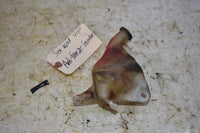 2001 Yamaha Kodiak 400 2WD Auto Coolant Overflow Tank 5GH-21871-00-00