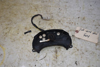 2001 Yamaha Kodiak 400 2WD Auto Key Switch / Dash