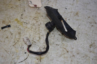 2001 Yamaha Kodiak 400 2WD Auto Key Switch / Dash