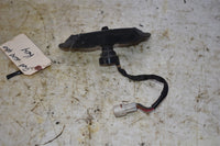 2001 Yamaha Kodiak 400 2WD Auto Key Switch / Dash