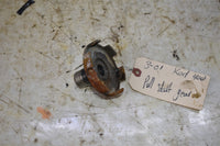 2001 Yamaha Kodiak 400 2WD Auto Pull Start Gear