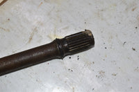 2001 Yamaha Kodiak 400 2WD Auto Rear Drive Shaft