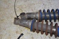 2001 Yamaha Kodiak 400 2WD Auto Front Shocks