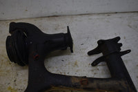 2001 Yamaha Kodiak 400 2WD Auto Swing Arm