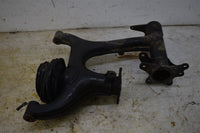 2001 Yamaha Kodiak 400 2WD Auto Swing Arm