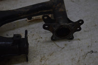 2001 Yamaha Kodiak 400 2WD Auto Swing Arm