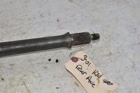 2001 Yamaha Kodiak 400 2WD Auto Rear Axle