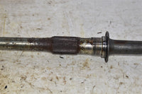 2001 Yamaha Kodiak 400 2WD Auto Rear Axle