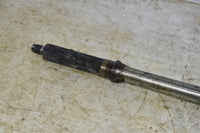 2001 Yamaha Kodiak 400 2WD Auto Rear Axle