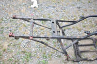 2001 Yamaha Kodiak 400 2WD Auto Frame