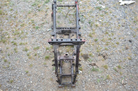 2001 Yamaha Kodiak 400 2WD Auto Frame