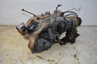 1996 Yamaha Kodiak 400 Bottom End Engine