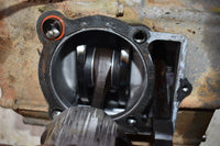 1996 Yamaha Kodiak 400 Bottom End Engine