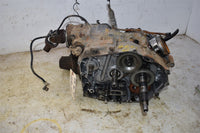 1996 Yamaha Kodiak 400 Bottom End Engine