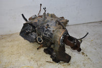 1996 Yamaha Kodiak 400 Bottom End Engine