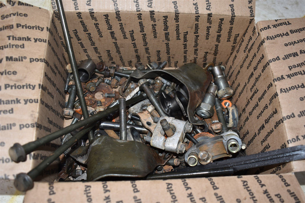 1996 Yamaha Kodiak 400 Bolts Lot