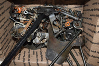 1996 Yamaha Kodiak 400 Bolts Lot