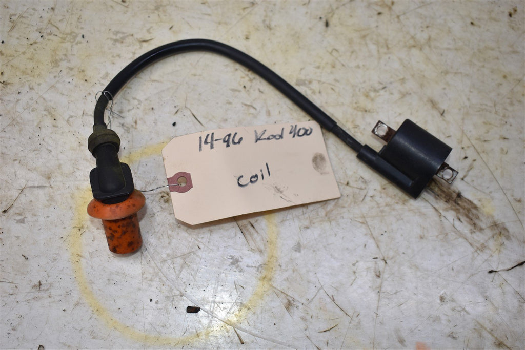 1996 Yamaha Kodiak 400 Coil 3GD-82310-10-00