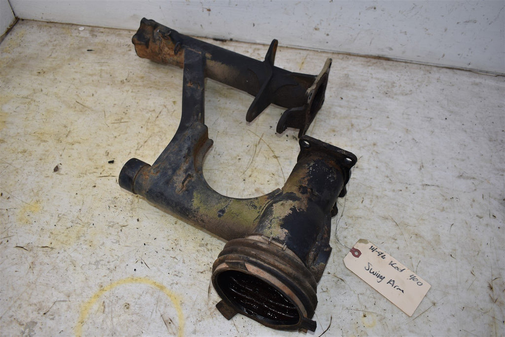 1996 Yamaha Kodiak 400 Swing Arm 4GB-22110-01-00