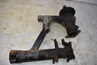 1996 Yamaha Kodiak 400 Swing Arm 4GB-22110-01-00