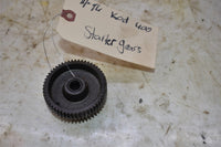 1996 Yamaha Kodiak 400 Starter Gear 1UY-15512-00-00