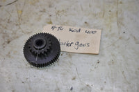 1996 Yamaha Kodiak 400 Starter Gear 1UY-15512-00-00