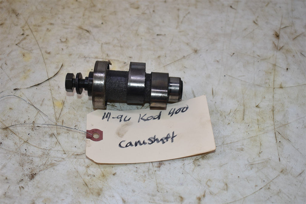 1996 Yamaha Kodiak 400 Camshaft 1UY-12170-00-00
