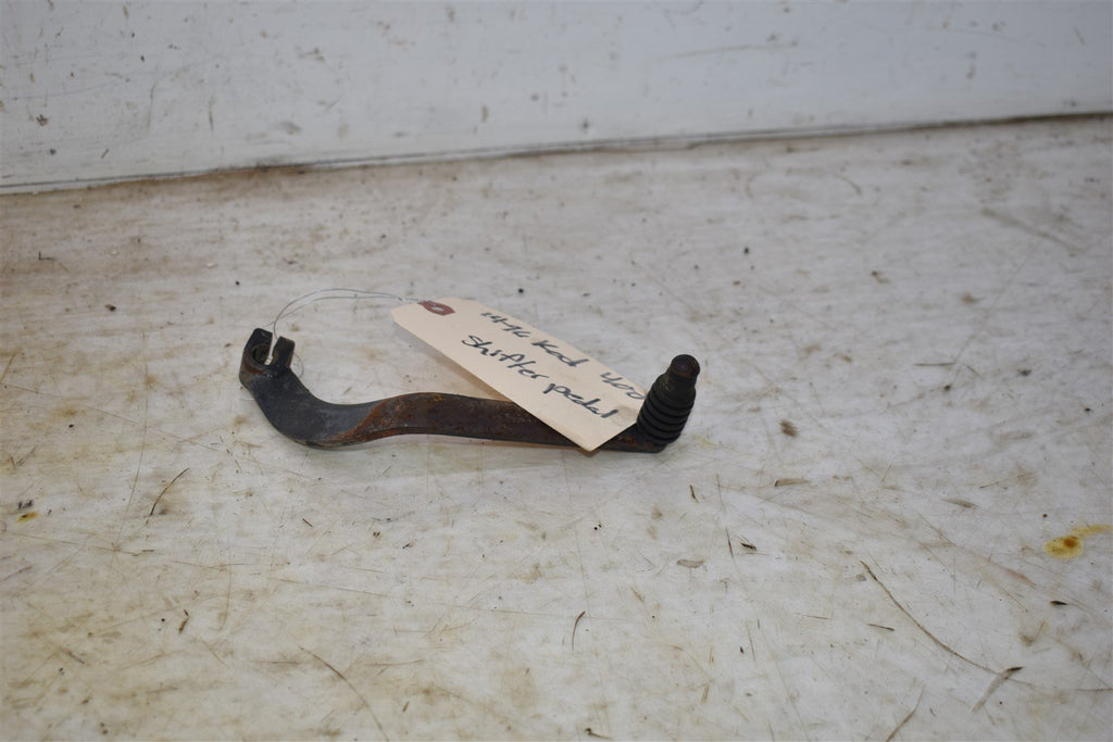 1996 Yamaha Kodiak 400 Shifter Pedal 2HR-18110-00-00
