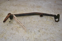 1996 Yamaha Kodiak 400 Brake Pedal 4GB-27211-00-00