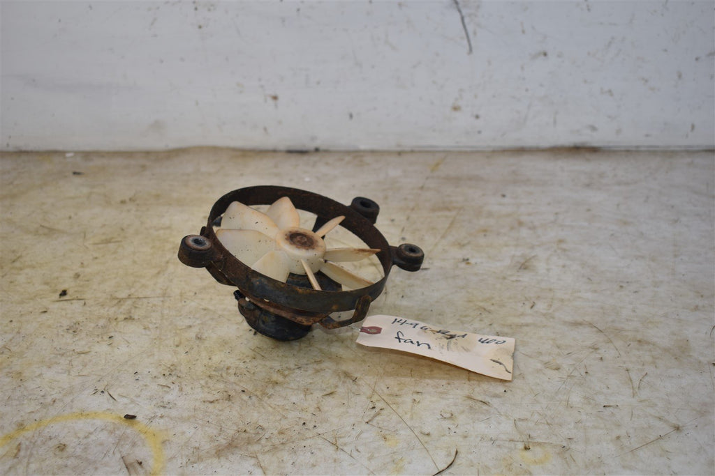 1996 Yamaha Kodiak 400 Fan 4SH-12405-00-00