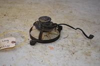 1996 Yamaha Kodiak 400 Fan 4SH-12405-00-00