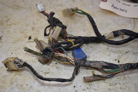 1996 Yamaha Kodiak 400 Wiring Harness- HAS BAD PLUGS 4SH-82590-00-00