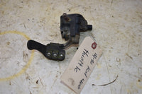 1996 Yamaha Kodiak 400 Thumb Throttle 1NV-26250-01-00