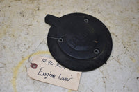 1996 Yamaha Kodiak 400 Outer Clutch Cover 1YW-15499-01-00