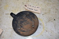 1996 Yamaha Kodiak 400 Outer Clutch Cover 1YW-15499-01-00