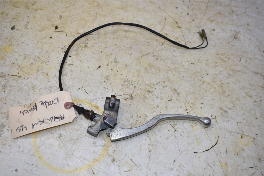 1996 Yamaha Kodiak 400 Brake Perch 2HT-83912-00-00
