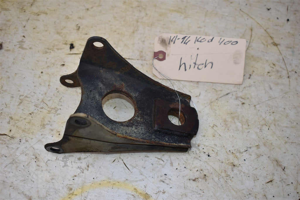 1996 Yamaha Kodiak 400 Hitch 2HR-28488-01-00