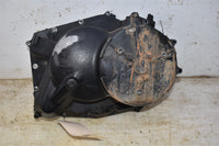 1996 Yamaha Kodiak 400 Clutch Cover 1YW-15431-02-00
