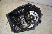1996 Yamaha Kodiak 400 Clutch Cover 1YW-15431-02-00