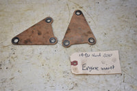 1996 Yamaha Kodiak 400 Engine Mount 3HN-21316-00-00