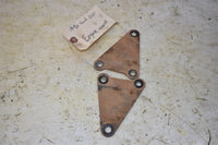 1996 Yamaha Kodiak 400 Engine Mount 3HN-21316-00-00
