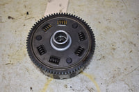 1996 Yamaha Kodiak 400 Clutch Basket 1YW-16150-01-00