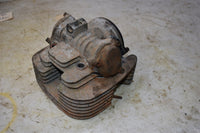 1996 Yamaha Kodiak 400 Cylinder Head- CORE 1UY-11110-02-00