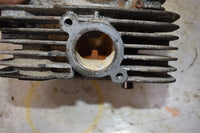 1996 Yamaha Kodiak 400 Cylinder Head- CORE 1UY-11110-02-00