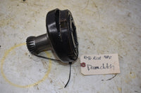 1996 Yamaha Kodiak 400 Clutch Drum/ Wet Clutch 4SH-16611-00-00